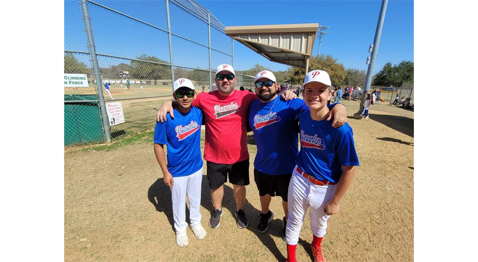 Opening Day 