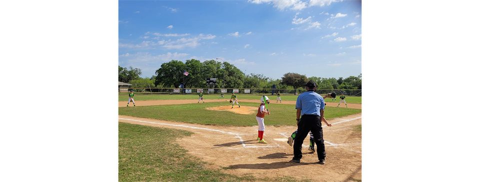 Opening Day Games 2023