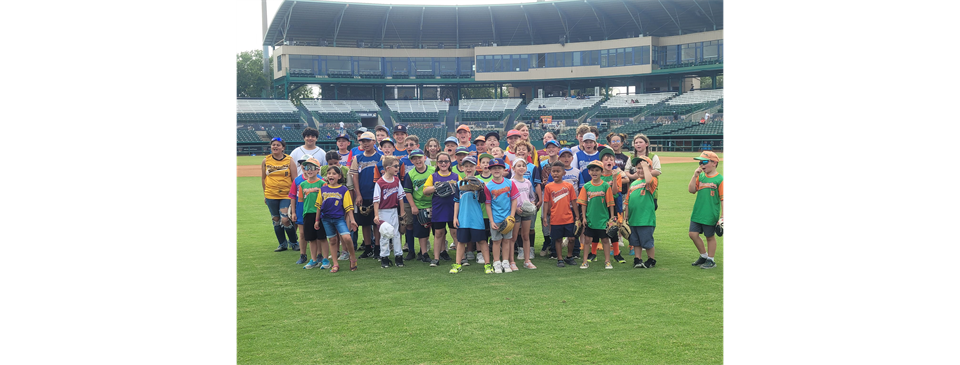 Little League Night @ The Missions